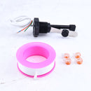 Flow Switch 520736 for Pentair Intellichlor Salt System IC15 IC20 IC40 IC60