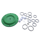 Fluid Section Repair Kit 637161-44-C for Ingersoll Rand ARO Air Operated Double Diaphragm Pump