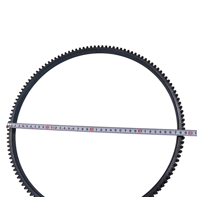 FlyWheel Ring Gear 02131081 for Deutz Engine TCD6L20134V F3L914 F3L913 F6L913 BF4L913 F4L912 F5L912 F6L912 F6L912W BF4M2011