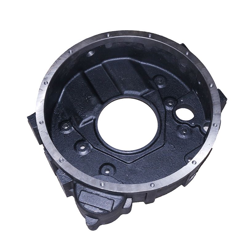 Flywheel Bell Housing 3903282 4947579 for Cummins Engine 4B 4BT 4BTA 6B 6BT 6BTA 4B3.9 6B5.9 ISB