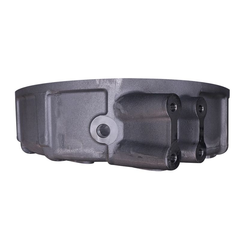 Flywheel Housing 3931716 3902139 3904172 for Cummins Engine B-series 4B 6B 6BT