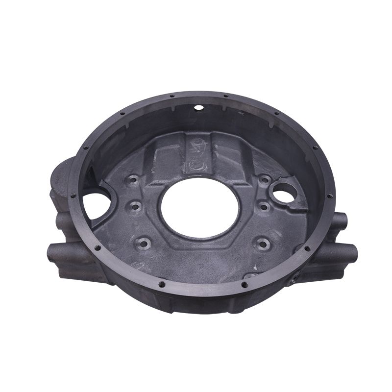 Flywheel Housing 3931716 3902139 3904172 for Cummins Engine B-series 4B 6B 6BT
