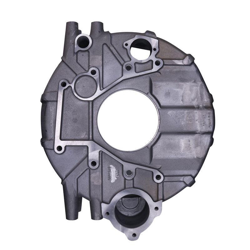 Flywheel Housing 3931716 3902139 3904172 for Cummins Engine B-series 4B 6B 6BT