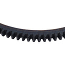Flywheel Ring Gear 129900-21600 for Yanmar Engine 4TNE92 4TNE94 4TNE98 4TNV94L 4TNV98