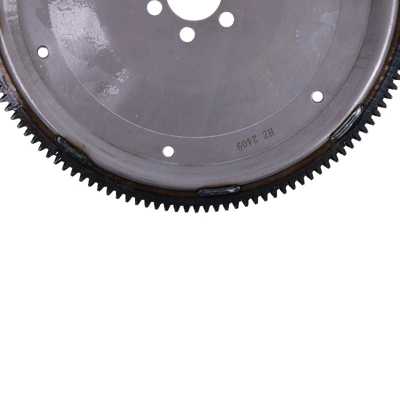 Flywheel 32101-22800-71 for Toyota Engine 4Y Forklift FGZN20 FGZN25 FGZN30 6FG 7FG 8FG 02-6FG28 42-6FGA25 42-6FG25 42-7FG18 32-8FG25 32-8FGK25