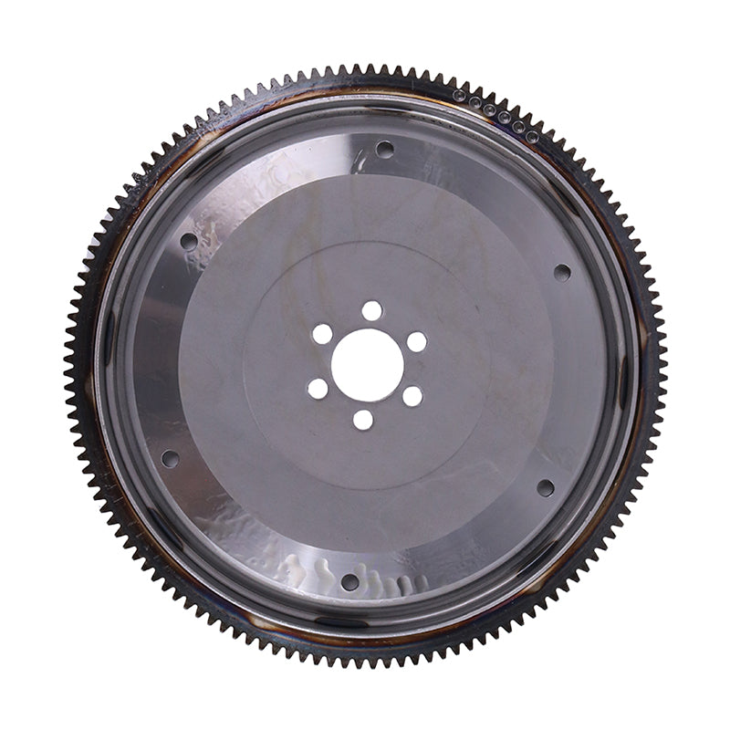Flywheel 32101-22800-71 for Toyota Engine 4Y Forklift FGZN20 FGZN25 FGZN30 6FG 7FG 8FG 02-6FG28 42-6FGA25 42-6FG25 42-7FG18 32-8FG25 32-8FGK25