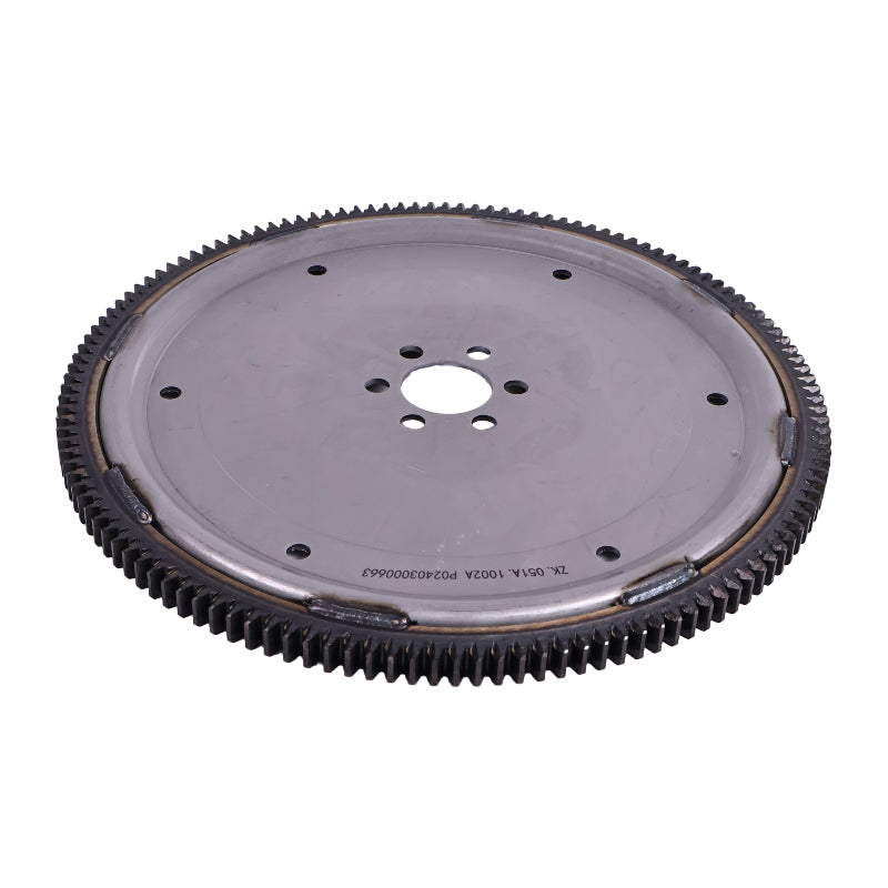 Flywheel 32101-U2100-71 for Toyota Engine 4Y Forklift 42-5FG18 5FGCU23 02-5FG28 02-5FG30 02-5FGU30 40-5FG10 40-5FG14 40-5FG15