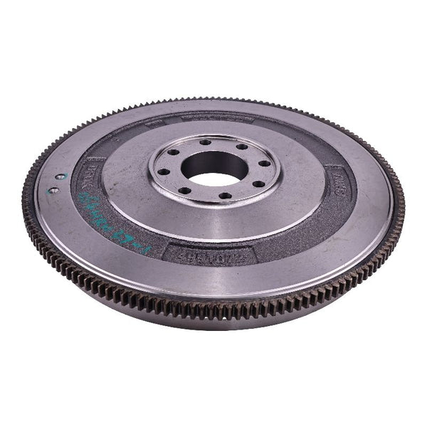 Flywheel 3936822 for Cummins Engine QSB5.9 6BT5.9 4B3.9 6B5.9 6C8.3 B4.5 ISB6.7 ISC ISL9 QSB6.7