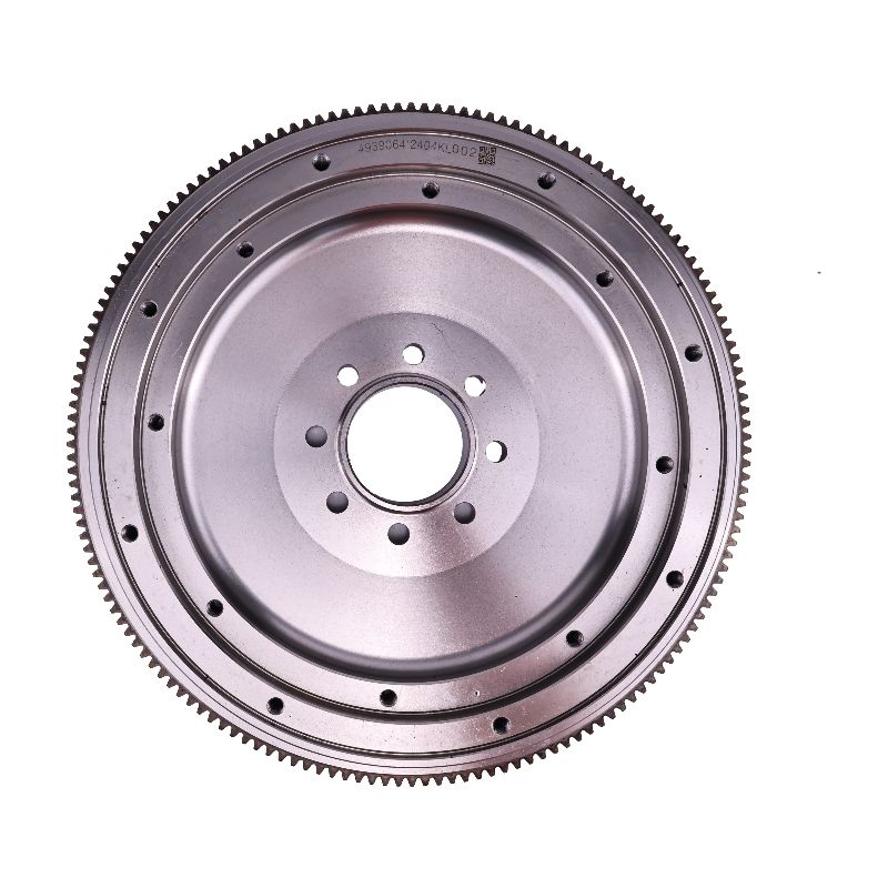 Flywheel 3936822 for Cummins Engine QSB5.9 6BT5.9 4B3.9 6B5.9 6C8.3 B4.5 ISB6.7 ISC ISL9 QSB6.7