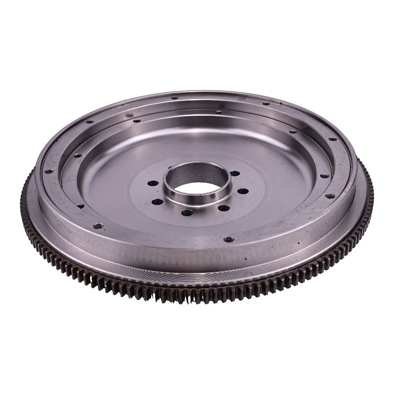 Flywheel 3936822 for Cummins Engine QSB5.9 6BT5.9 4B3.9 6B5.9 6C8.3 B4.5 ISB6.7 ISC ISL9 QSB6.7