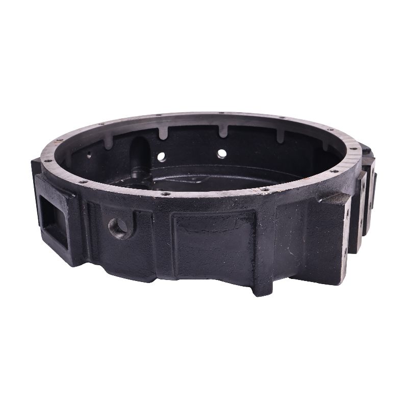 Flywheel Bell Housing 3937426 for Cummins Engine 4B3.9 6B5.9 6C8.3 B4.5 B5.9 ISB ISB6.7 ISBE ISBE4 ISC8.3 NH855 NT855 QSB3.9 QSB4.5 QSB5.9 QSB6.7 QSL9