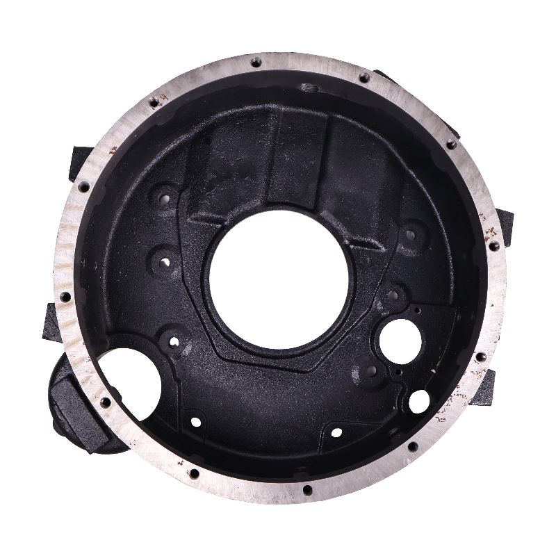 Flywheel Bell Housing 3937426 for Cummins Engine 4B3.9 6B5.9 6C8.3 B4.5 B5.9 ISB ISB6.7 ISBE ISBE4 ISC8.3 NH855 NT855 QSB3.9 QSB4.5 QSB5.9 QSB6.7 QSL9