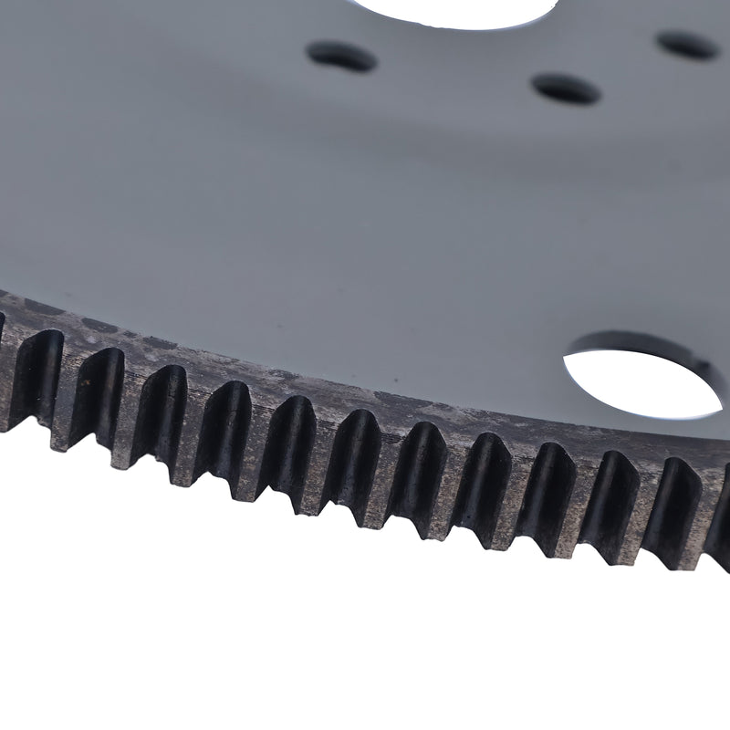 Flywheel Gear with Ring J934937 for CASE 550E 580 580M 580SM 590L 585G 586G 588G 550G 650G 650H 750H