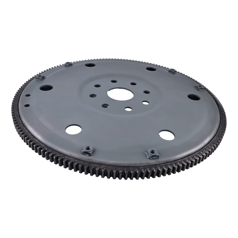 Flywheel Gear with Ring J934937 for CASE 550E 580 580M 580SM 590L 585G 586G 588G 550G 650G 650H 750H