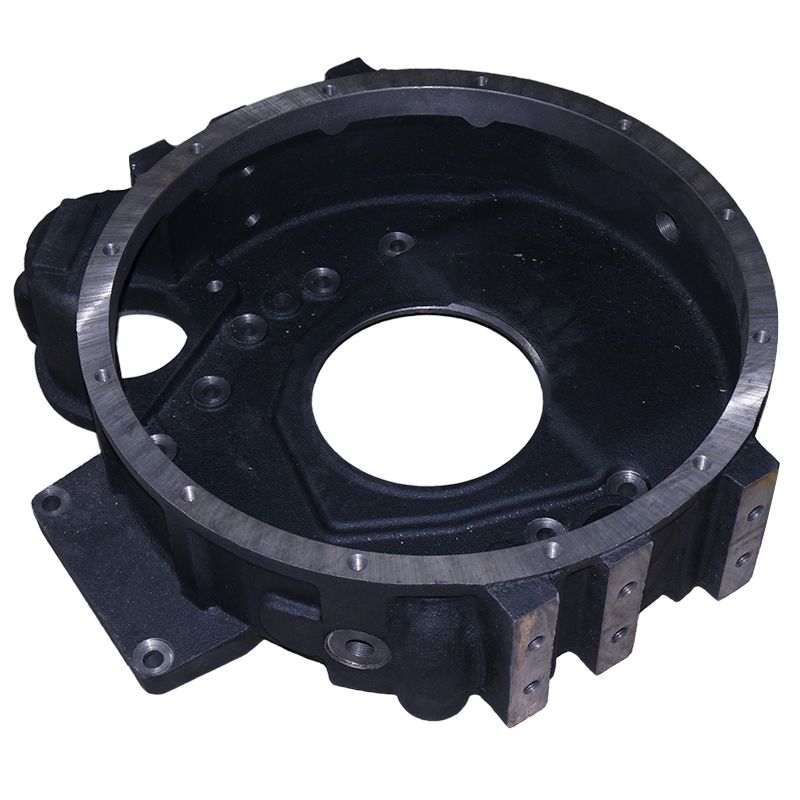 Flywheel Housing 3908799 for Cummins Engine 6CT 6CTA8.3 ISC QSC ISL QSL