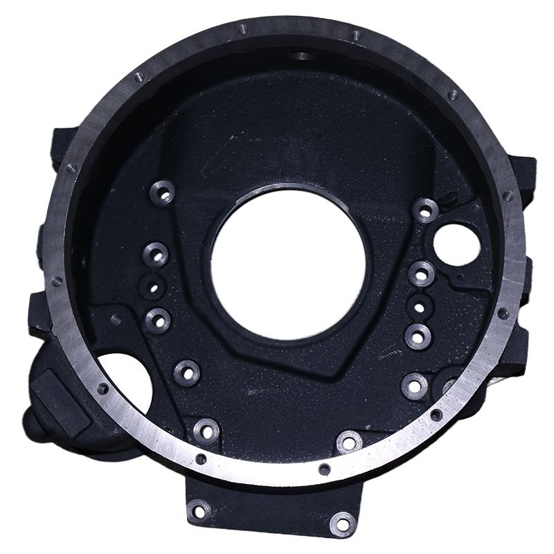 Flywheel Housing 3908799 for Cummins Engine 6CT 6CTA8.3 ISC QSC ISL QSL