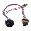 Fog Light Lamp Wiring Harness 16530926 for 2004-2008 Pontiac Grand Prix