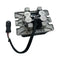 Foot Pedal Valve 561-7001 for Caterpillar CAT Engine C9.3B C7.1 C4.4 C1.1 C2.4 C3.3B Excavator 310 320 323 330 352 349