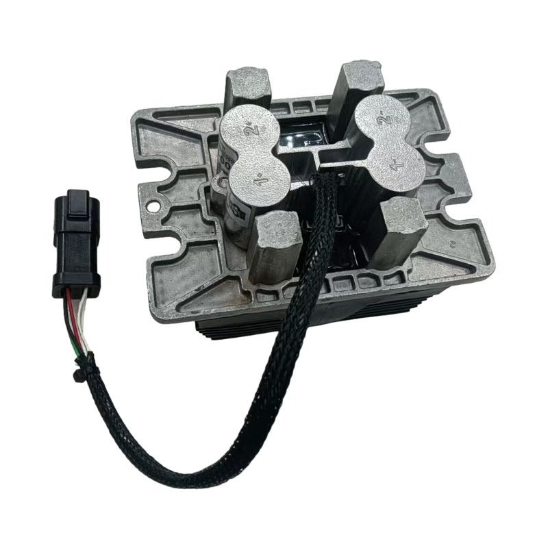 Foot Pedal Valve 561-7001 for Caterpillar CAT Engine C9.3B C7.1 C4.4 C1.1 C2.4 C3.3B Excavator 310 320 323 330 352 349