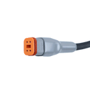 Foot Switch Assembly 1254874 for Genie S-60 S-65 Z-45/25 Z-62/40 Boom Lift