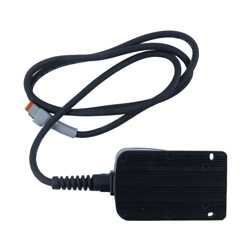 Foot Switch Assembly 227516GT for Genie Boom Lift S-40 S-45 S-80 S-80X S-85 Z-60/34&nbsp;
