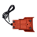 Foot Switch Pedal with Wire Harness 1001117174 0272971 for JLG Boom Lift 450AJ 600AJ 800AJ 400S 600S 800S 660SJ 1350SJP