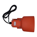 Foot Switch Pedal with Wire Harness 1001117174 0272971 for JLG Boom Lift 450AJ 600AJ 800AJ 400S 600S 800S 660SJ 1350SJP