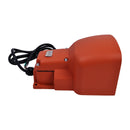 Foot Switch Pedal with Wire Harness 1001117174 0272971 for JLG Boom Lift 450AJ 600AJ 800AJ 400S 600S 800S 660SJ 1350SJP