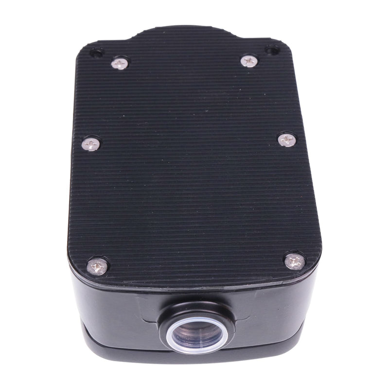 Foot Control Switch AT82210 for Hitachi Excavator EX200LC-5 EX230LC-5 ZAXIS130-5G ZAXIS160LC-6N ZAXIS210-5N ZAXIS380LC-6N