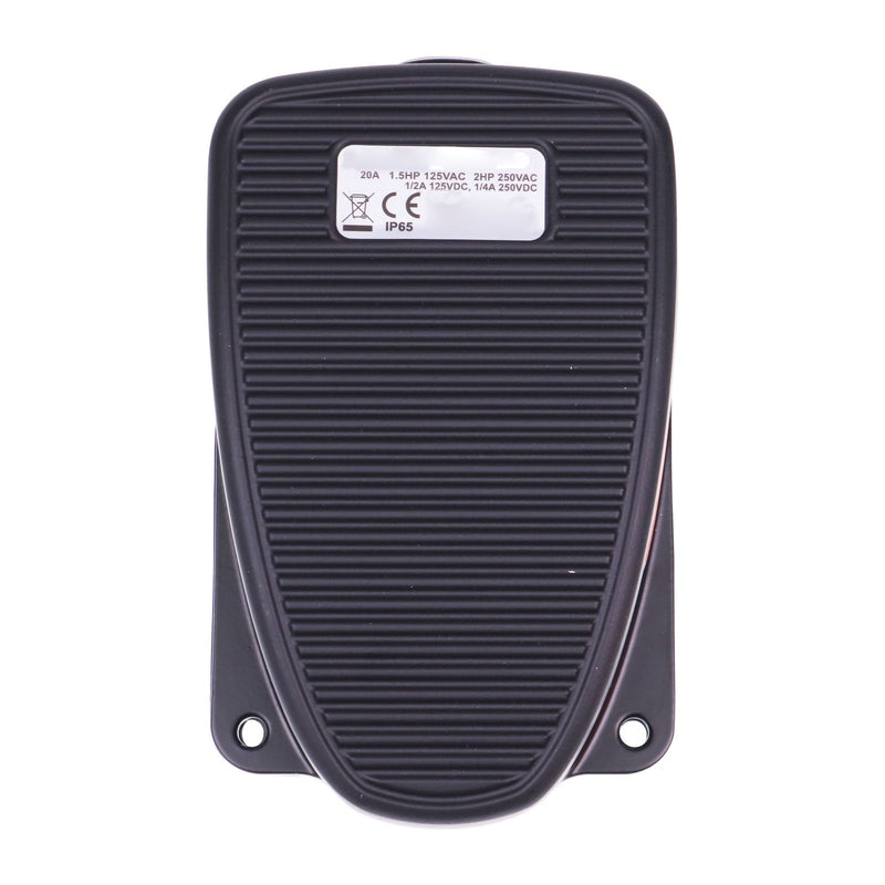 Foot Control Switch AT82210 for Hitachi Excavator EX200LC-5 EX230LC-5 ZAXIS130-5G ZAXIS160LC-6N ZAXIS210-5N ZAXIS380LC-6N