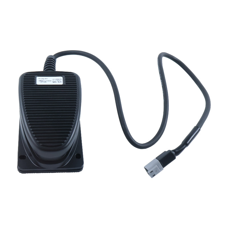 Foot Switch 227618GT for Genie Boom Lift S-40 S-45 S-60 S-65 S-80 S-85 SX-105 SX-125 Z-45/25 Z-62/40 Z-80/60