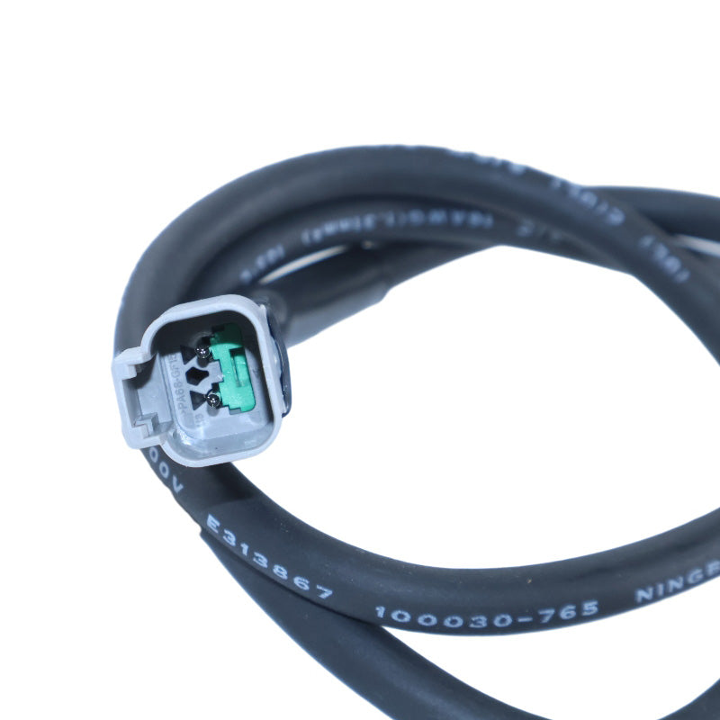 Foot Switch 227618GT for Genie Boom Lift S-40 S-45 S-60 S-65 S-80 S-85 SX-105 SX-125 Z-45/25 Z-62/40 Z-80/60