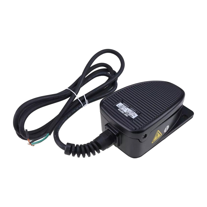 Foot Switch Assembly 73233GT for Genie Boom Lift S-60 S-65 Z-45/25 Z-45/25DC Z-45/25J Z-51/30J Z-60/34