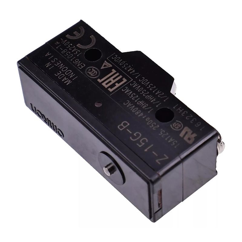 Footswitch Microswitch 20262GT for Genie Boom Lift S-100 S105 S-120 S-40 S60 S-65 S-85 Z-20/8 Z-34/22 Z-45/25 Z-51/30J