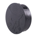 For Bobcat 753 763 773 853 863 5600 5610 7753 S100 S130 T750 T770 T870 Rear Door Plastic Plug Cap 6718796
