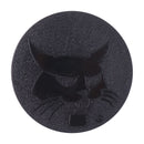 For Bobcat 753 763 773 853 863 5600 5610 7753 S100 S130 T750 T770 T870 Rear Door Plastic Plug Cap 6718796