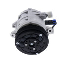 For Bobcat Excavator 331 331E 335 337 341 Air Conditioning Compressor 6681716 6685798