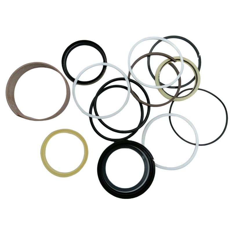 For Caterpillar E120B Boom Cylinder Seal Kit