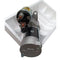 For Caterpillar Excavator CAT E70 E70B Mitsubishi Engine 4D31 4D32 Starter Motor 8S-9096 M2T64272 ME017004