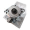 For Caterpillar Excavator CAT E70 E70B Mitsubishi Engine 4D31 4D32 Starter Motor 8S-9096 M2T64272 ME017004