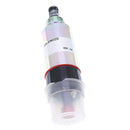 For Caterpillar Skidder 525B 535B Stop Solenoid 155-4652