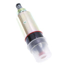 For Caterpillar Skidder 525B 535B Stop Solenoid 155-4652