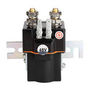 For Club Car 48V Solenoid 1995 DS & Precedent 101908701 102774701 Golf Cart