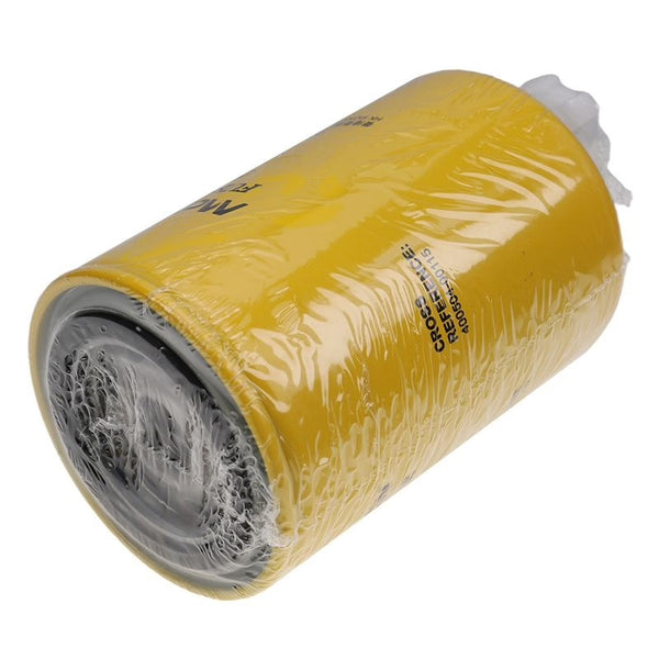 For Doosan DX55-5 DX55-5 DX55W-5 Fuel Filter Element 400504-00115 400504-00115A