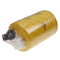For Doosan DX55-5 DX55-5 DX55W-5 Fuel Filter Element 400504-00115 400504-00115A