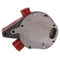 For Doosan Excavator DH220-3 DH300-7 DH280-3 Daewoo D1146 Engine Water Pump 65.06500-6139C