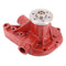 For Doosan Excavator DH220-3 DH300-7 DH280-3 Daewoo D1146 Engine Water Pump 65.06500-6139C