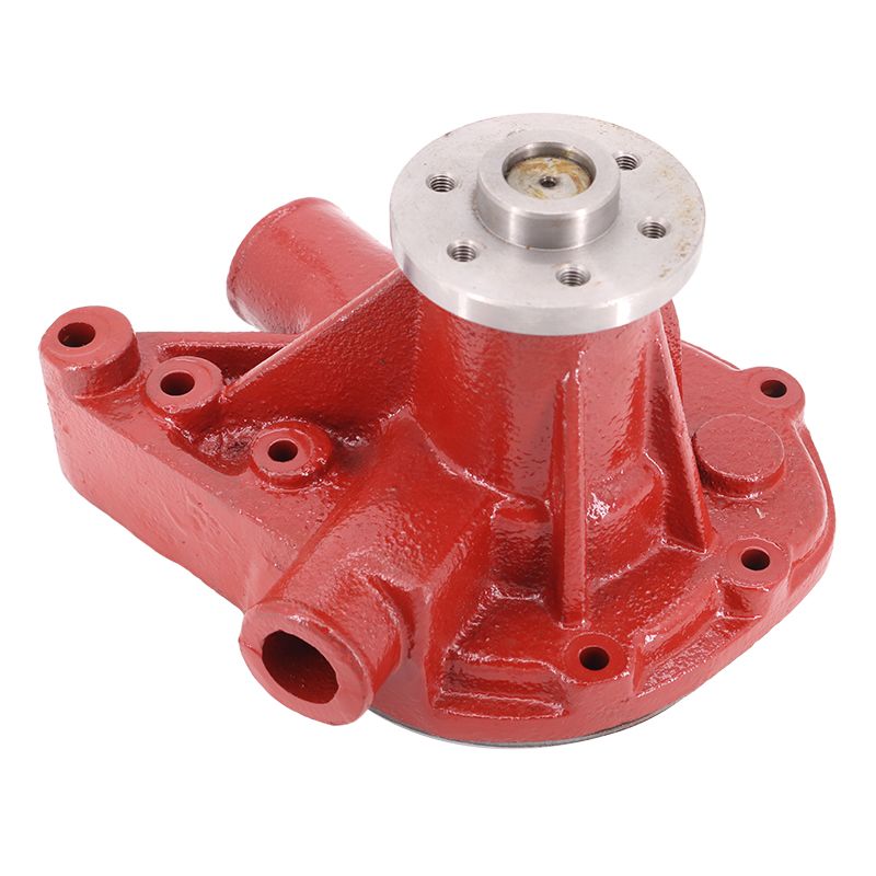 For Doosan Excavator DH220-3 DH300-7 DH280-3 Daewoo D1146 Engine Water Pump 65.06500-6139C