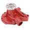 For Doosan Excavator DH220-3 DH300-7 DH280-3 Daewoo D1146 Engine Water Pump 65.06500-6139C