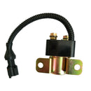 For Doosan SOLAR 225LL 340LC-7 340LC-V 400LC-V 155LC-V 170LC-V 250LC-V 140W-V 160W-V Starter Relay 2544-1022